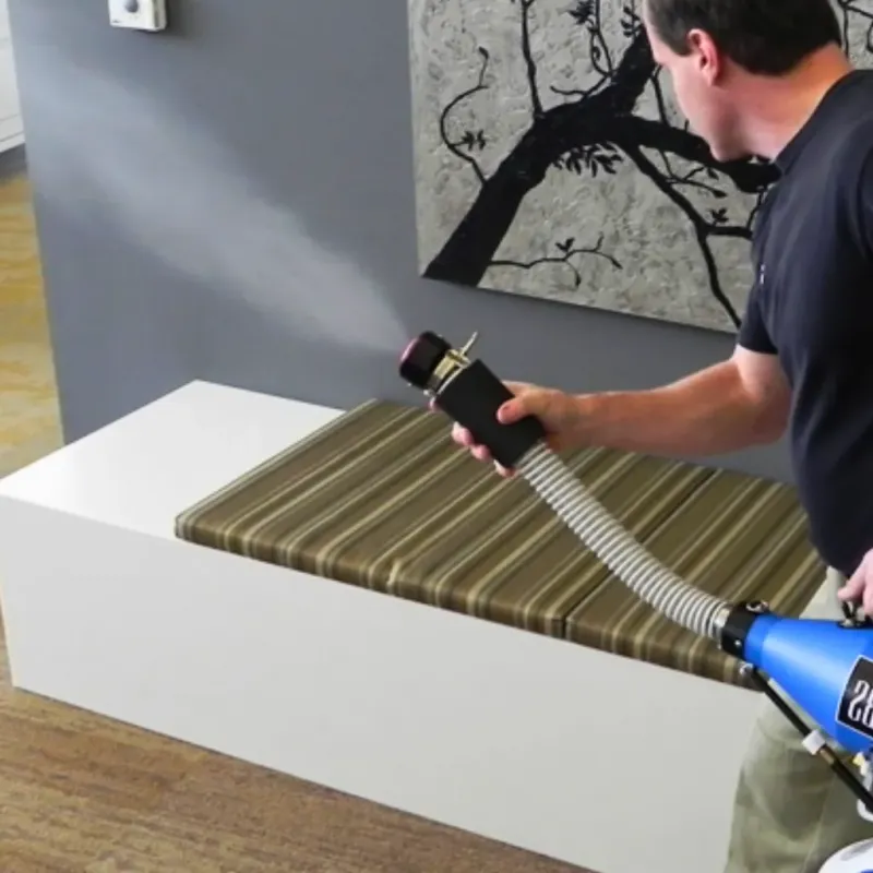Professional Odor Removal in Paulding County, GA